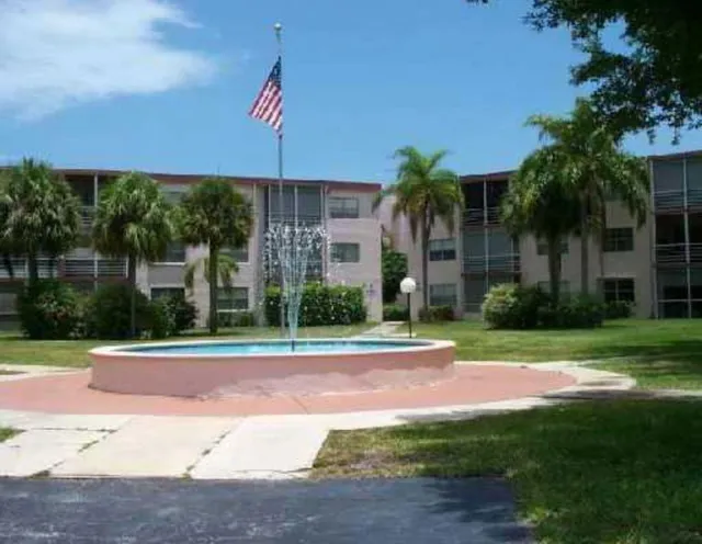 2-bedroom home at 4334 NW 9TH Avenue #7-2D, Deerfield Beach