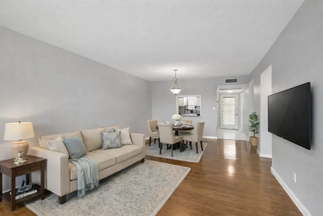 2-bedroom home at 9300 SW 8TH Street #303, Boca Raton