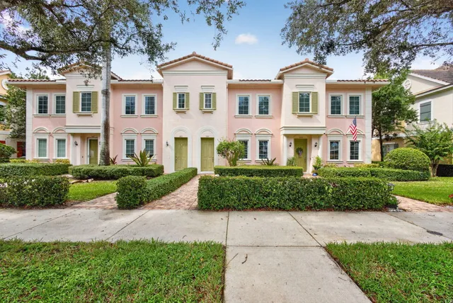 3-bedroom home at 599 Dakota Drive, Jupiter