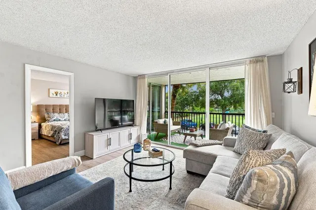 2-bedroom home at 5260 NW 2nd Avenue #Unit 204, Boca Raton