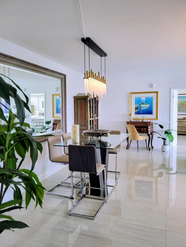 2-bedroom home at 2715 N Ocean Boulevard N #16B, Fort Lauderdale