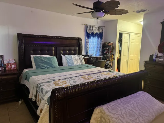 4-bedroom home at 2441 NW 14TH Court, Fort Lauderdale