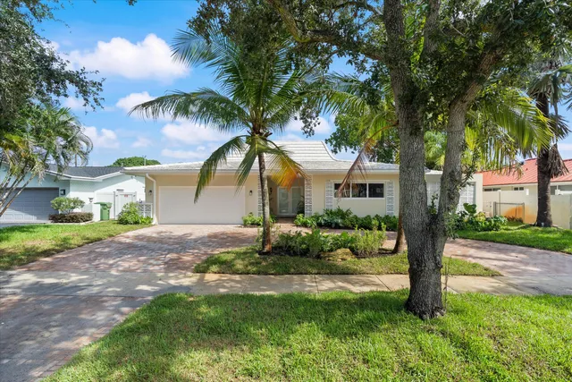 3-bedroom home at 1931 NE 62ND Street, Fort Lauderdale