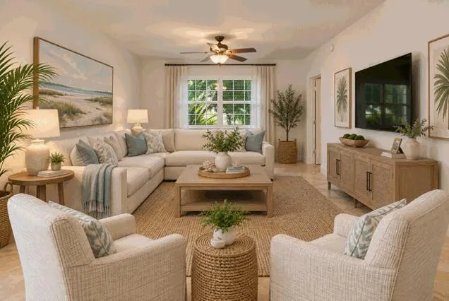 1-bedroom home at 2424 SE 17TH Causeway #103B, Fort Lauderdale
