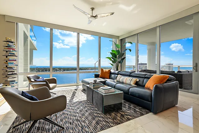 3-bedroom home at 2 Water Club Way #1604, North Palm Beach