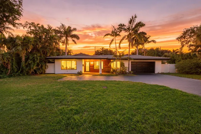 4-bedroom home at 2457 NE 27th Terrace, Fort Lauderdale