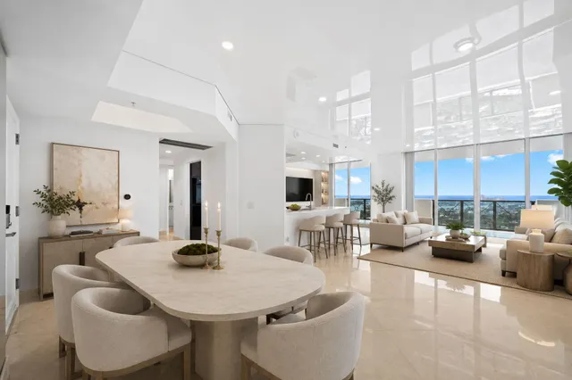 2-bedroom home at 411 N New River Dr Drive E #3605, Fort Lauderdale