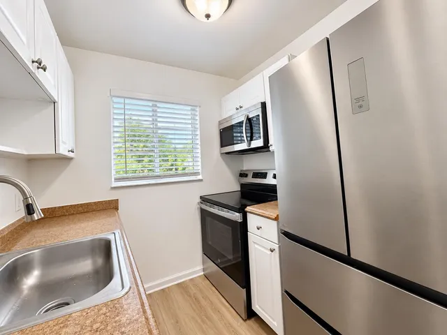 1-bedroom rental at 1651 NE 33rd Street #Apt 1, Pompano Beach