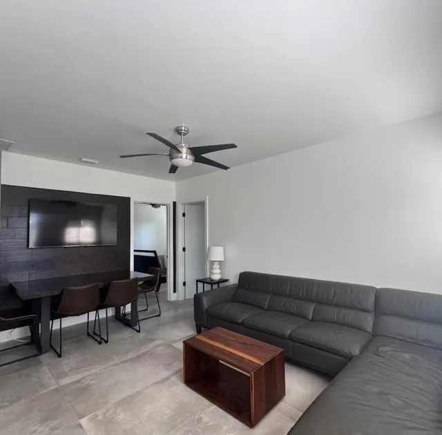 2-bedroom rental at 412 NE Eller Street #C, Deerfield Beach