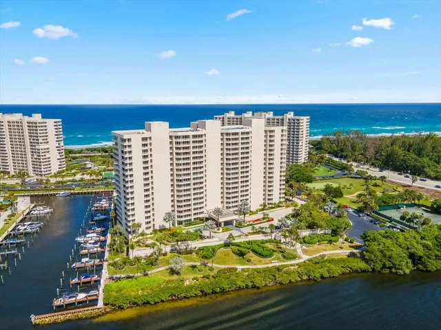 2-bedroom rental at 4101 N Ocean 308 Boulevard #D-308, Boca Raton