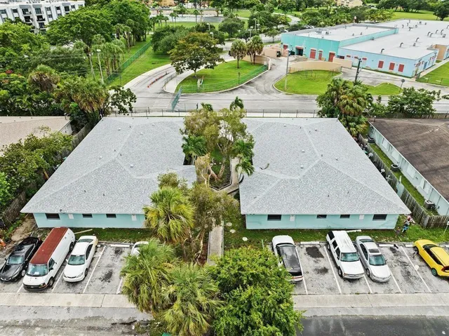 3-bedroom rental at 5744 NW 27th Court, Lauderhill