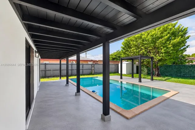 3-bedroom home at 3210 SW 94th Court, Miami