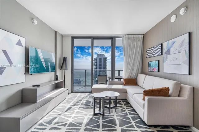 2-bedroom home at 4010 S Ocean Drive #R2507, Hollywood