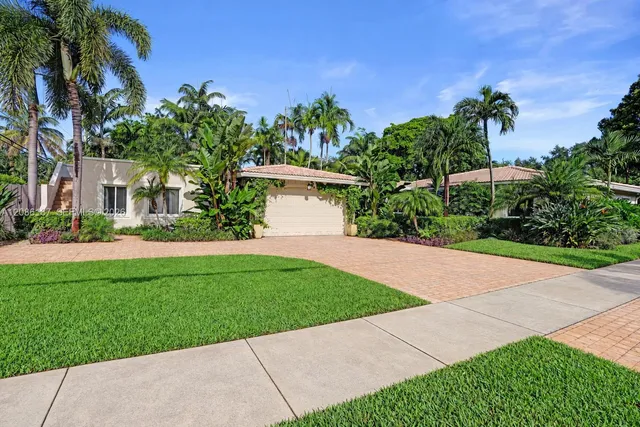 4-bedroom home at 712 S 15th Avenue, Hollywood
