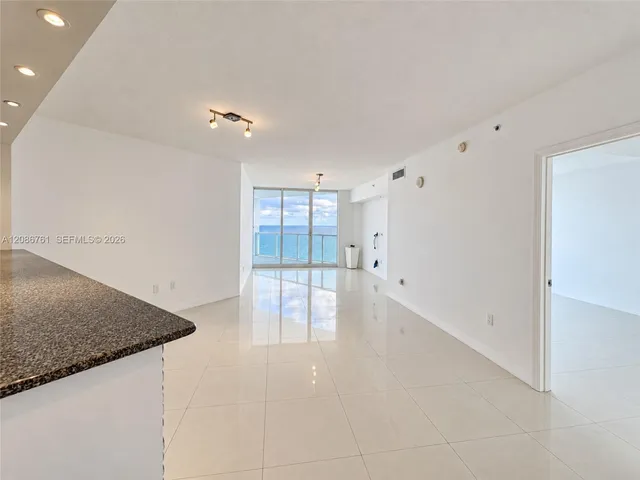 1-bedroom home at 16699 Collins Avenue #1610, Sunny Isles Beach