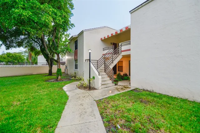 2-bedroom home at 20005 NE 3rd Court #3, Miami