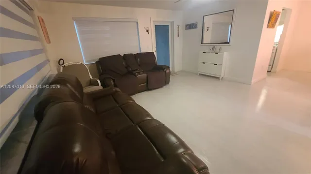 2-bedroom home at 175 NE 203 Te #26, Miami Gardens