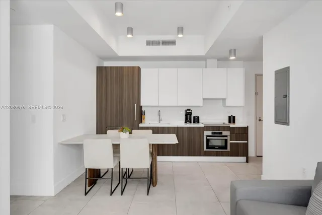 1-bedroom home at 239 SW 9th Street #1603, Miami