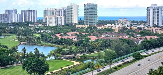 2-bedroom home at 3300 NE 191st Street #LP08, Aventura
