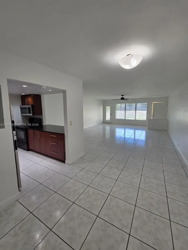 1-bedroom home at 1885 NE 121st Street #8, North Miami