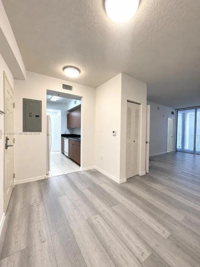 1-bedroom rental at 115 SW 11th Street #704, Miami