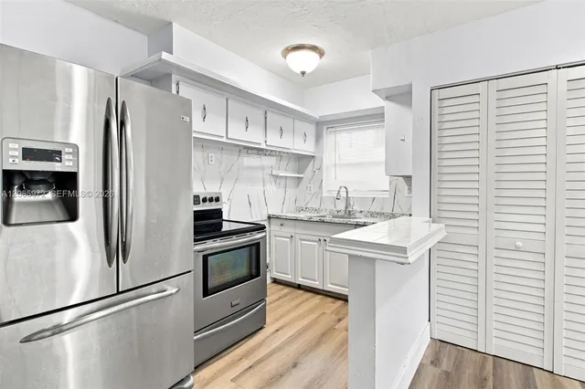 1-bedroom rental at 13130 Aswan Road #2, Opa-Locka