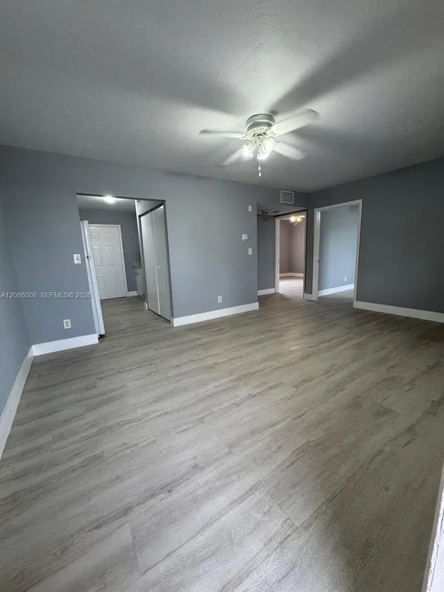 2-bedroom rental at 2920 Pierce Street #2, Hollywood