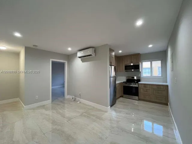 1-bedroom rental at 1844 NW 19th Street #5, Miami