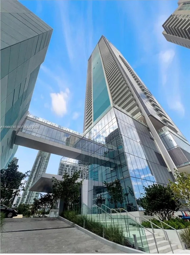 4-bedroom rental at 700 NE 26th Terrace #4501, Miami
