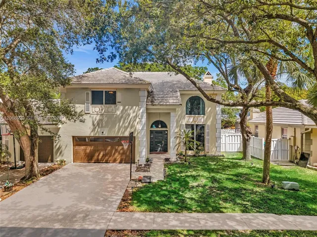 4-bedroom rental at 10301 Panama Street, Cooper City