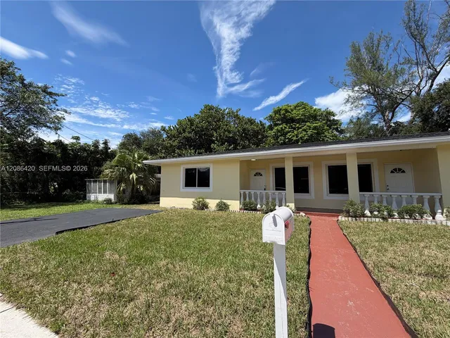 2-bedroom rental at 335 NE 168th Street #335, North Miami Beach