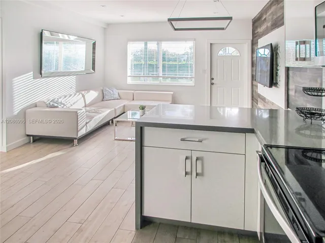 2-bedroom rental at 9220 Biscayne Boulevard #3, Miami Shores