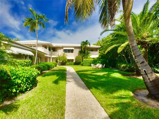 1-bedroom rental at 1025 Langer Way #5, Delray Beach
