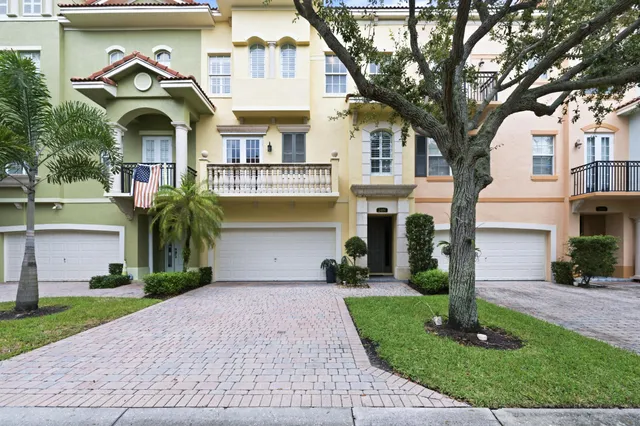 3-bedroom home at 2486 SAN PIETRO Circle, Palm Beach Gardens