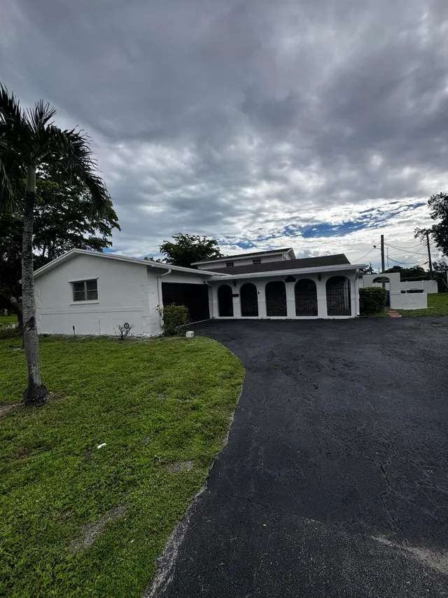 5-bedroom home at 2320 NW 30TH Way, Fort Lauderdale