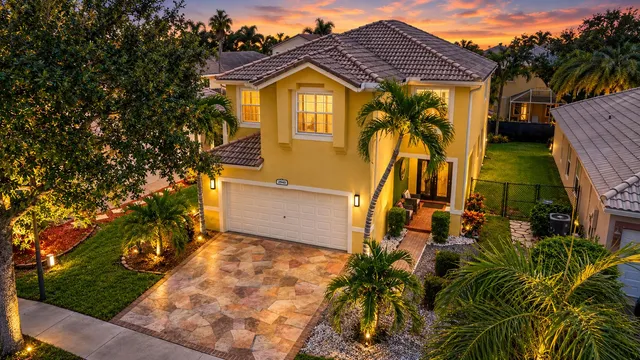 3-bedroom home at 4940 Egret Place, Coconut Creek