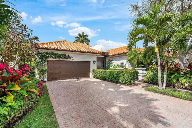 3-bedroom home at 21359 HARROW Court, Boca Raton