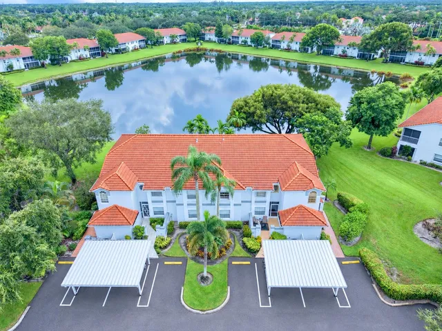 3-bedroom home at 7881 WHISPERING PALMS Drive #202, Boynton Beach