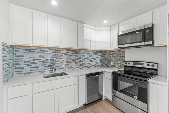 2-bedroom home at 1007 REXFORD A, Boca Raton