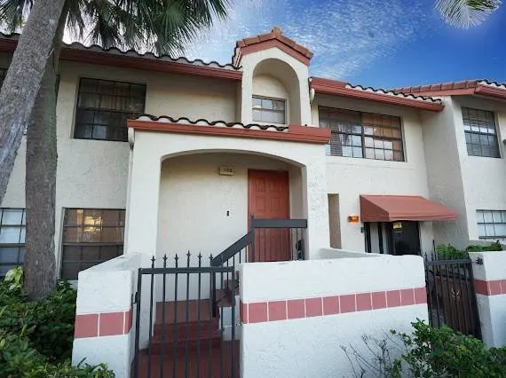 3-bedroom home at 1108 CONGRESSIONAL Way #1108, Deerfield Beach