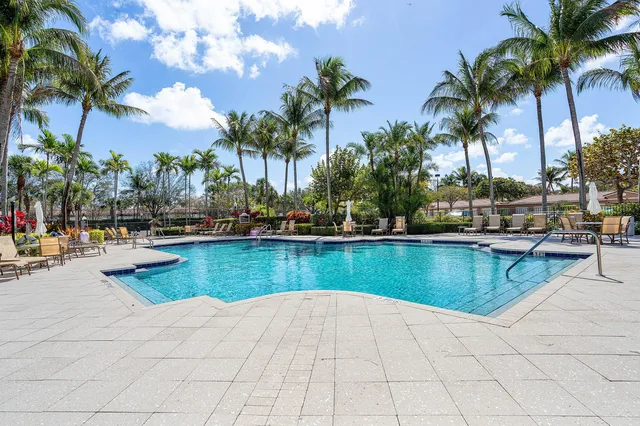 2-bedroom home at 4907 MIDTOWN Lane #1416, Palm Beach Gardens