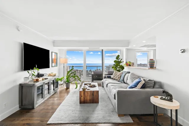 2-bedroom home at 2841 N Ocean Boulevard #1508, Fort Lauderdale
