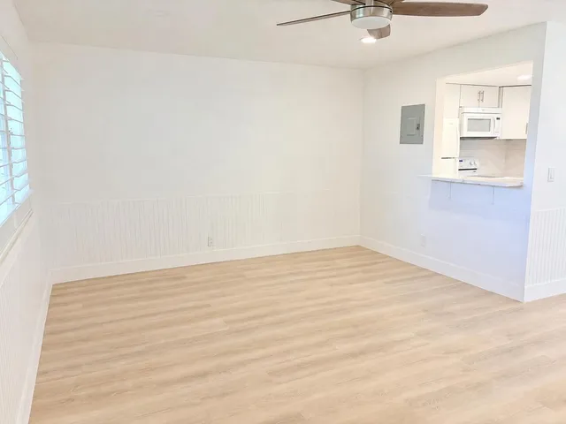 1-bedroom home at 251 Flanders F, Delray Beach