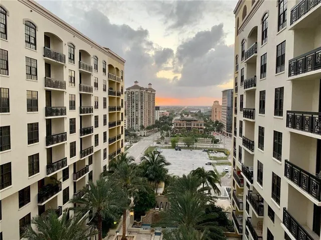 2-bedroom home at 801 S Olive Avenue #1417, West Palm Beach