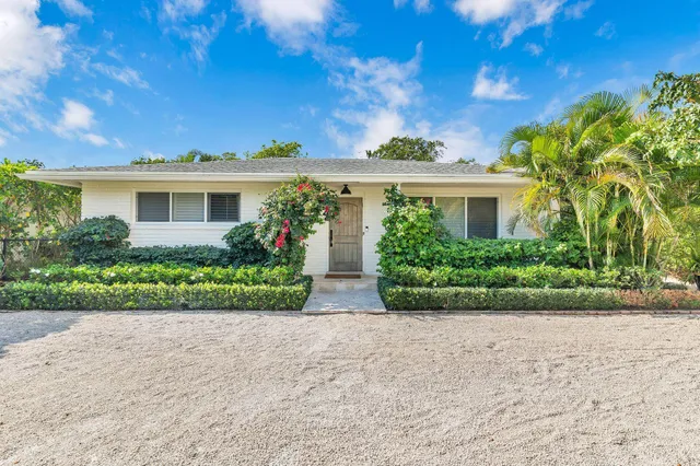3-bedroom home at 246 Gray Street, West Palm Beach