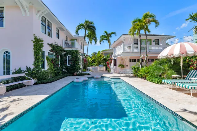 4-bedroom home at 3101 Washington Road, West Palm Beach