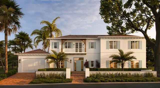 5-bedroom home at 140 ELWA Place, West Palm Beach
