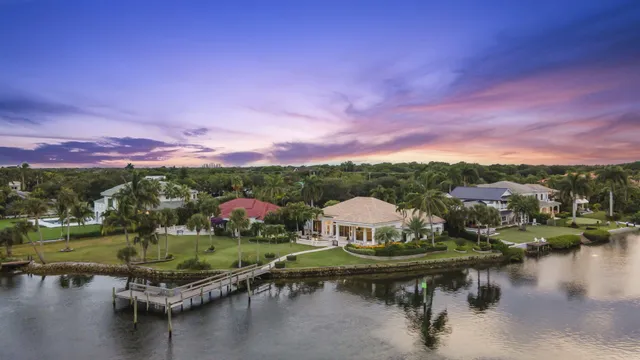 3-bedroom home at 2435 SNOOK Trail, Palm Beach Gardens