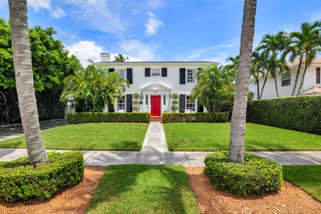 3-bedroom home at 333 MONCEAUX Road, West Palm Beach