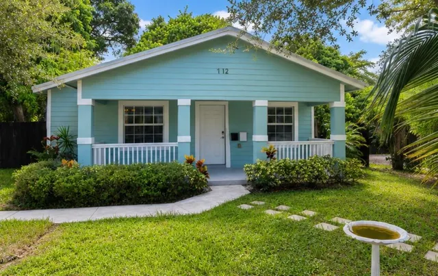 3-bedroom rental at 712 NE 3RD Avenue #n/a, Pompano Beach